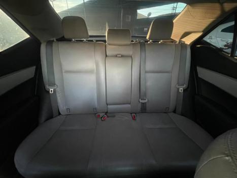 TOYOTA Corolla 2.0 16V 4P XEI FLEX AUTOM�TICO, Foto 19