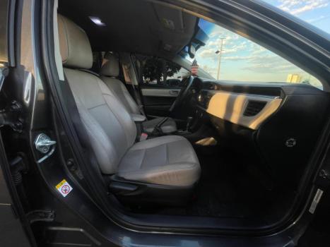 TOYOTA Corolla 2.0 16V 4P XEI FLEX AUTOM�TICO, Foto 20