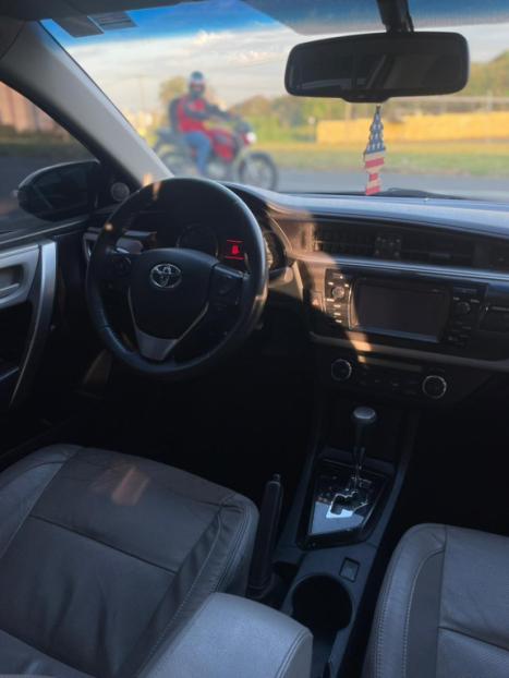 TOYOTA Corolla 2.0 16V 4P XEI FLEX AUTOM�TICO, Foto 21
