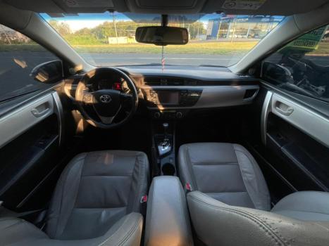 TOYOTA Corolla 2.0 16V 4P XEI FLEX AUTOM�TICO, Foto 22