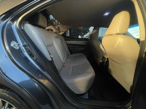 TOYOTA Corolla 2.0 16V 4P XEI FLEX AUTOM�TICO, Foto 23