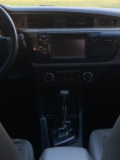 TOYOTA Corolla 2.0 16V 4P XEI FLEX AUTOM�TICO, Foto 24