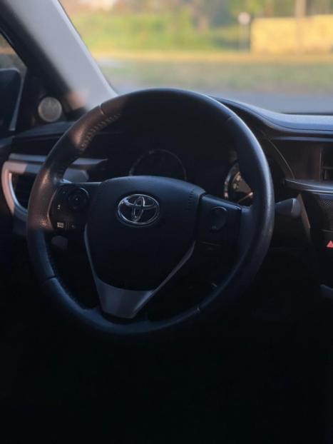 TOYOTA Corolla 2.0 16V 4P XEI FLEX AUTOM�TICO, Foto 25