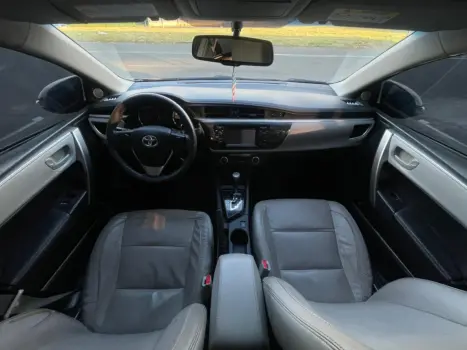 TOYOTA Corolla 2.0 16V 4P XEI FLEX AUTOM�TICO, Foto 27