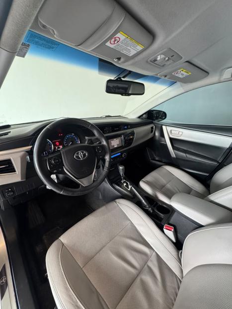 TOYOTA Corolla 2.0 16V 4P XEI FLEX AUTOMÁTICO, Foto 6