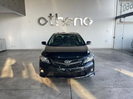 TOYOTA Corolla 2.0 16V 4P XRS FLEX AUTOM�TICO, Foto 1
