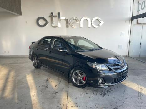 TOYOTA Corolla 2.0 16V 4P XRS FLEX AUTOM�TICO, Foto 5