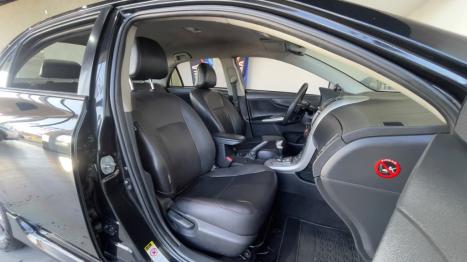 TOYOTA Corolla 2.0 16V 4P XRS FLEX AUTOM�TICO, Foto 6