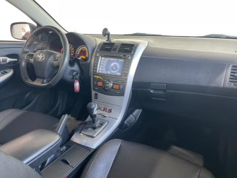 TOYOTA Corolla 2.0 16V 4P XRS FLEX AUTOM�TICO, Foto 7