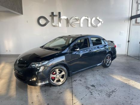 TOYOTA Corolla 2.0 16V 4P XRS FLEX AUTOM�TICO, Foto 8