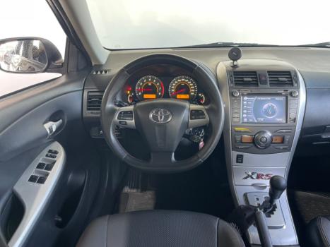 TOYOTA Corolla 2.0 16V 4P XRS FLEX AUTOM�TICO, Foto 9