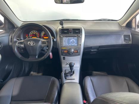 TOYOTA Corolla 2.0 16V 4P XRS FLEX AUTOM�TICO, Foto 10