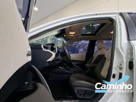 TOYOTA Corolla 2.0 16V 4P FLEX ALTIS DIRECT SHIFT AUTOMÁTICO CVT, Foto 11