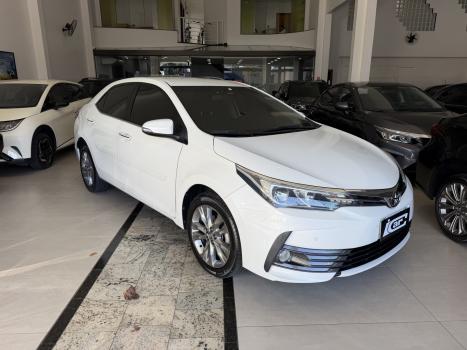 TOYOTA Corolla 2.0 16V 4P XEI FLEX AUTOMÁTICO, Foto 1