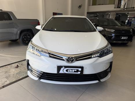TOYOTA Corolla 2.0 16V 4P XEI FLEX AUTOMÁTICO, Foto 2