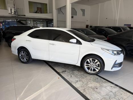 TOYOTA Corolla 2.0 16V 4P XEI FLEX AUTOMÁTICO, Foto 3