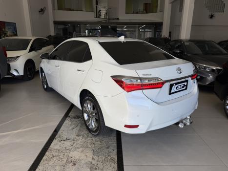 TOYOTA Corolla 2.0 16V 4P XEI FLEX AUTOMÁTICO, Foto 4
