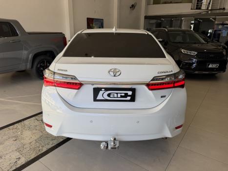 TOYOTA Corolla 2.0 16V 4P XEI FLEX AUTOMÁTICO, Foto 5