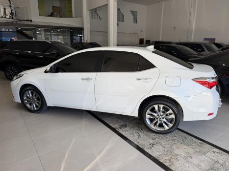 TOYOTA Corolla 2.0 16V 4P XEI FLEX AUTOMÁTICO, Foto 6