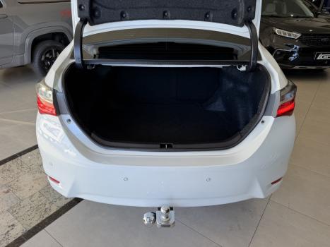TOYOTA Corolla 2.0 16V 4P XEI FLEX AUTOMÁTICO, Foto 7