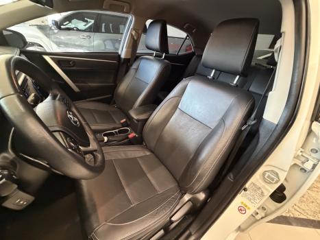 TOYOTA Corolla 2.0 16V 4P XEI FLEX AUTOMÁTICO, Foto 8