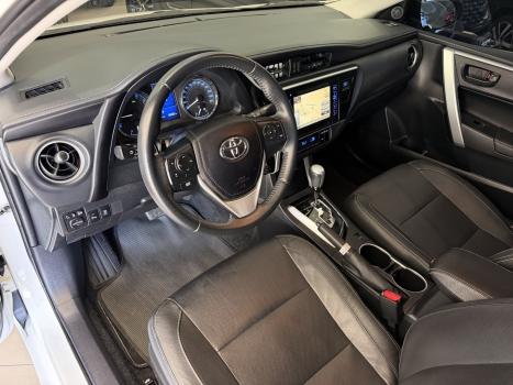 TOYOTA Corolla 2.0 16V 4P XEI FLEX AUTOMÁTICO, Foto 10