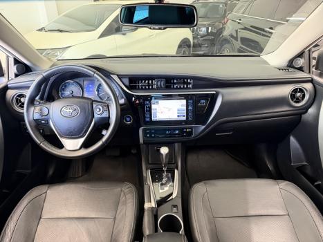 TOYOTA Corolla 2.0 16V 4P XEI FLEX AUTOMÁTICO, Foto 11
