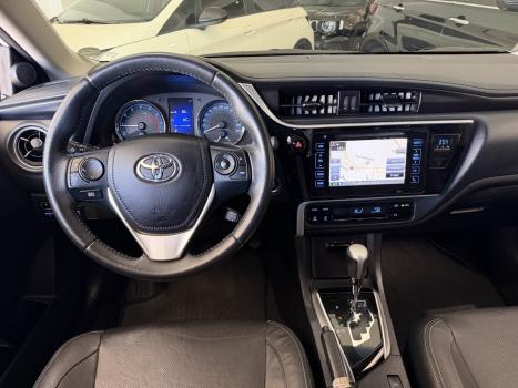 TOYOTA Corolla 2.0 16V 4P XEI FLEX AUTOMÁTICO, Foto 12