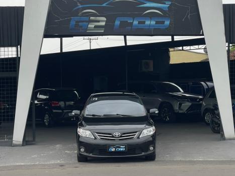 TOYOTA Corolla 2.0 16V 4P XEI FLEX AUTOMÁTICO, Foto 1