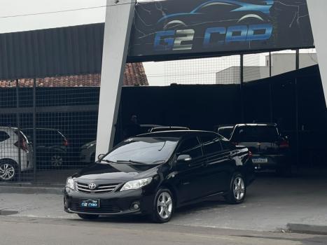 TOYOTA Corolla 2.0 16V 4P XEI FLEX AUTOMÁTICO, Foto 2