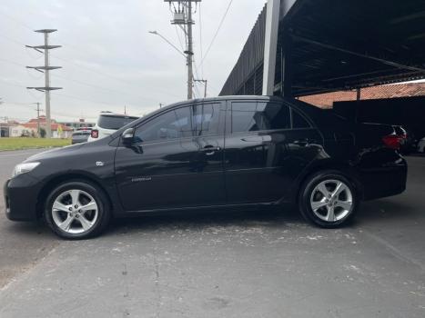 TOYOTA Corolla 2.0 16V 4P XEI FLEX AUTOMÁTICO, Foto 5