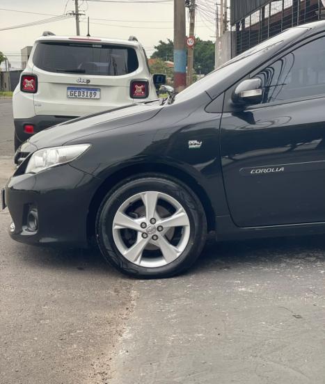 TOYOTA Corolla 2.0 16V 4P XEI FLEX AUTOMÁTICO, Foto 6