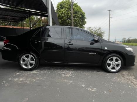 TOYOTA Corolla 2.0 16V 4P XEI FLEX AUTOMÁTICO, Foto 7