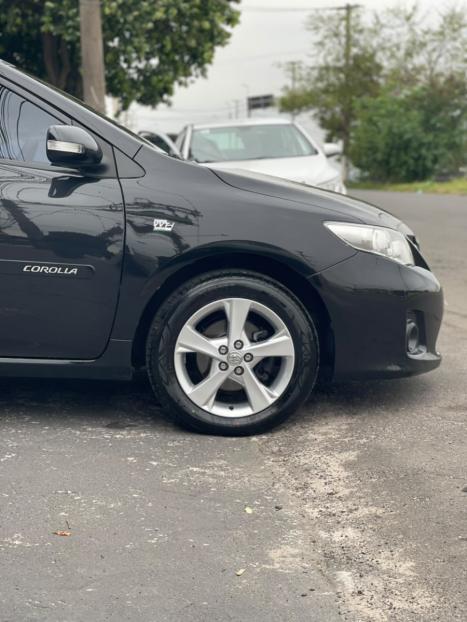 TOYOTA Corolla 2.0 16V 4P XEI FLEX AUTOMÁTICO, Foto 8