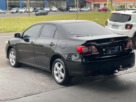 TOYOTA Corolla 2.0 16V 4P XEI FLEX AUTOMÁTICO, Foto 11