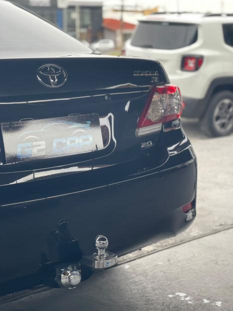 TOYOTA Corolla 2.0 16V 4P XEI FLEX AUTOMÁTICO, Foto 14