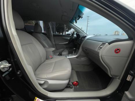 TOYOTA Corolla 2.0 16V 4P XEI FLEX AUTOMÁTICO, Foto 19