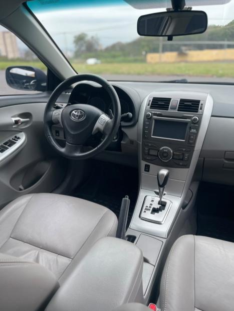 TOYOTA Corolla 2.0 16V 4P XEI FLEX AUTOMÁTICO, Foto 20