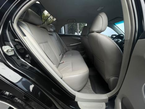 TOYOTA Corolla 2.0 16V 4P XEI FLEX AUTOMÁTICO, Foto 22