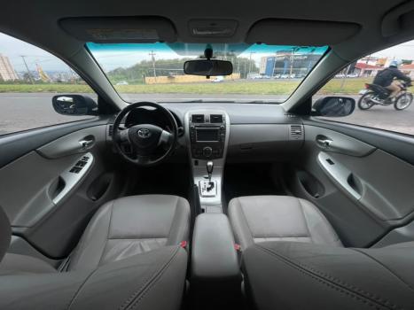 TOYOTA Corolla 2.0 16V 4P XEI FLEX AUTOMÁTICO, Foto 23