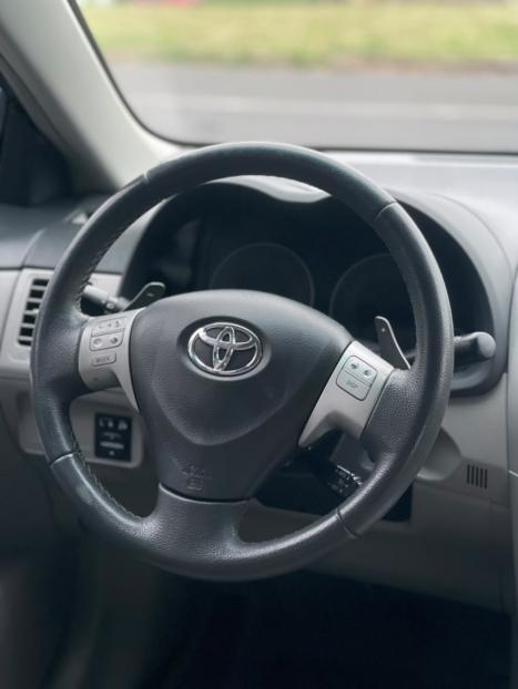 TOYOTA Corolla 2.0 16V 4P XEI FLEX AUTOMÁTICO, Foto 24