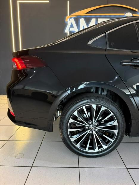 TOYOTA Corolla 2.0 16V 4P ALTIS FLEX AUTOMÁTICO, Foto 4