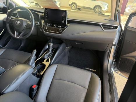 TOYOTA Corolla 2.0 16V 4P XEI FLEX AUTOMÁTICO, Foto 8