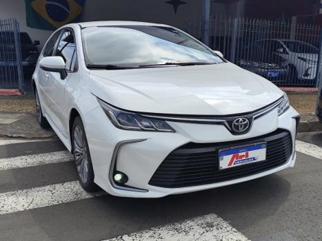 TOYOTA Corolla 2.0 16V 4P XEI FLEX AUTOMÁTICO, Foto 1