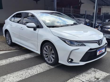 TOYOTA Corolla 2.0 16V 4P XEI FLEX AUTOMÁTICO, Foto 2