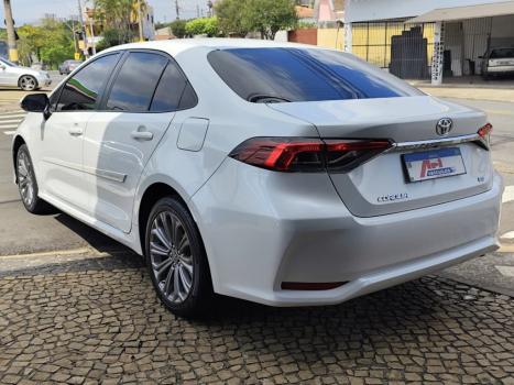 TOYOTA Corolla 2.0 16V 4P XEI FLEX AUTOMÁTICO, Foto 3