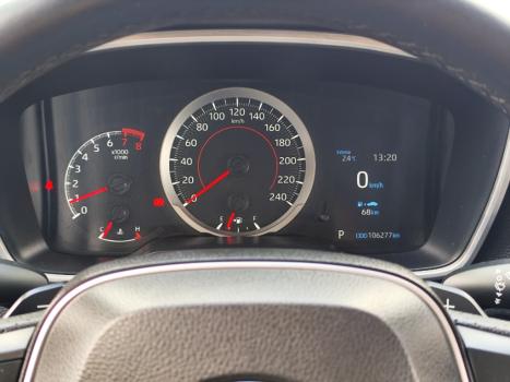 TOYOTA Corolla 2.0 16V 4P XEI FLEX AUTOMÁTICO, Foto 4