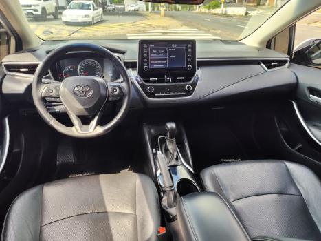 TOYOTA Corolla 2.0 16V 4P XEI FLEX AUTOMÁTICO, Foto 5