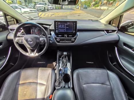 TOYOTA Corolla 2.0 16V 4P XEI FLEX AUTOMÁTICO, Foto 6
