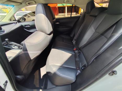 TOYOTA Corolla 2.0 16V 4P XEI FLEX AUTOMÁTICO, Foto 7
